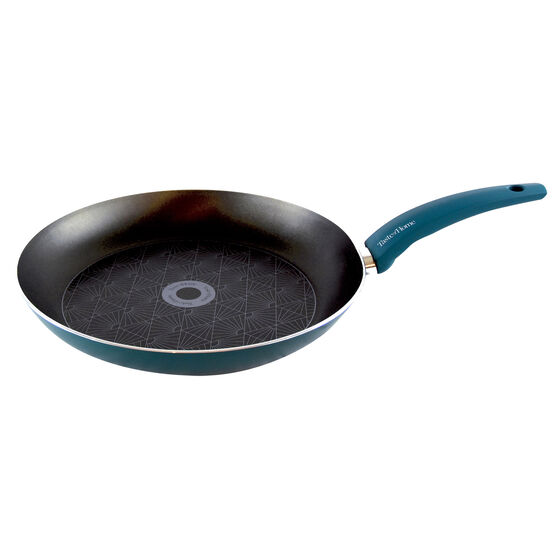 12 Inch Non Stick Aluminum Skillet, , on-hover image number null