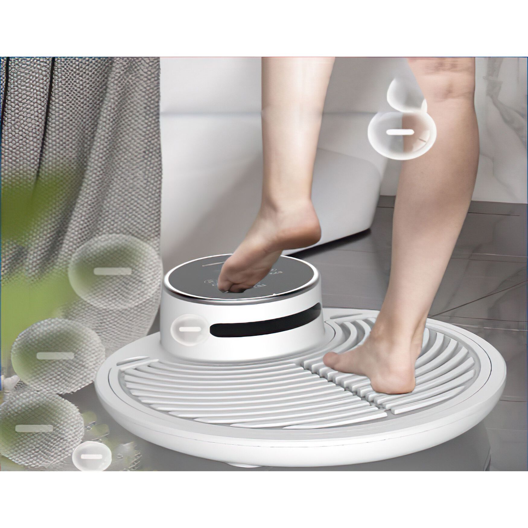 Standing Full Body Dryer Beauty Tools, , alternate image number 2