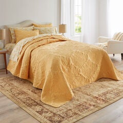 Comfort Cloud Bedspread