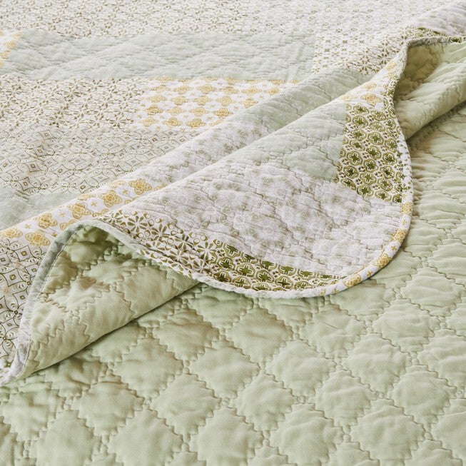 Juniper Quilt Set , , alternate image number null