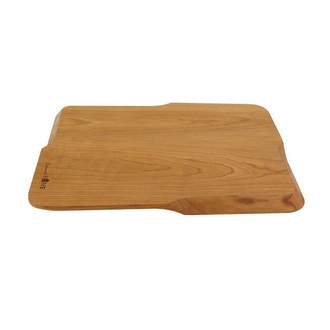 Mastery Cherry Rectangle Serving Board, , alternate image number null