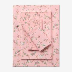 Floral Sheet Set