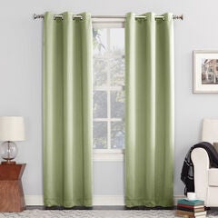 Blackout Grommet Curtain Panels