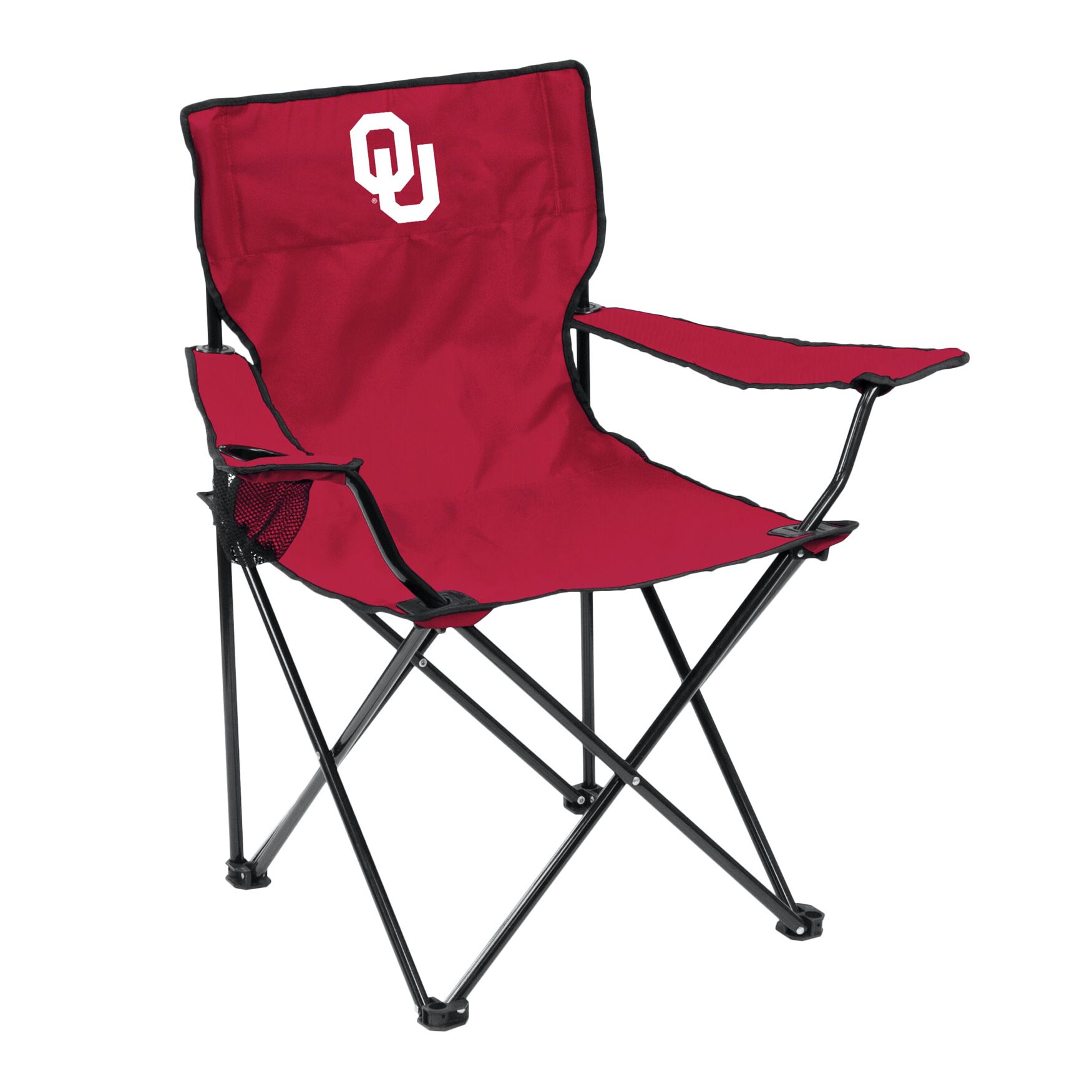 Oklahoma Quad Chair Tailgate, MULTI, hi-res image number 0