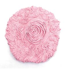 Bell Flower Bath Rug Collection