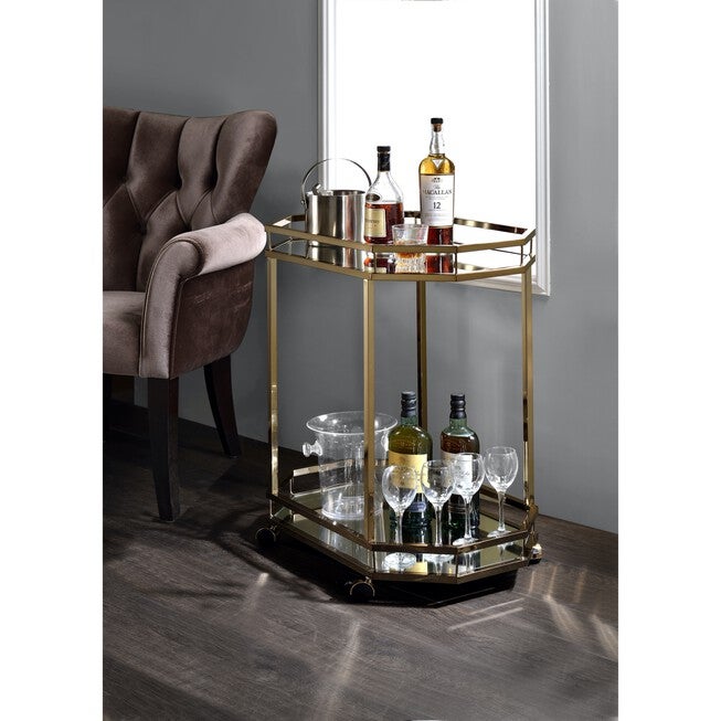 Serving Cart, , alternate image number null