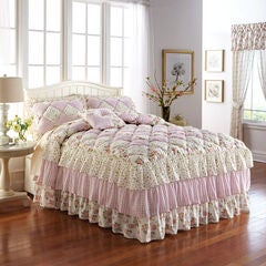 Alexis Bedspread