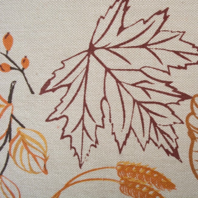 Table Runner Autumn Wheat, , alternate image number null