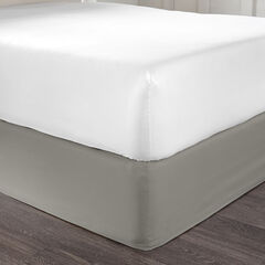 BH Studio Microfiber Bedskirt