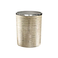TANNA BATH ACCESSORIES WASTEBASKET
