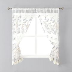 Capri Window Curtain