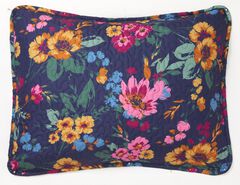 BH Studio Reversible Quilted Sham