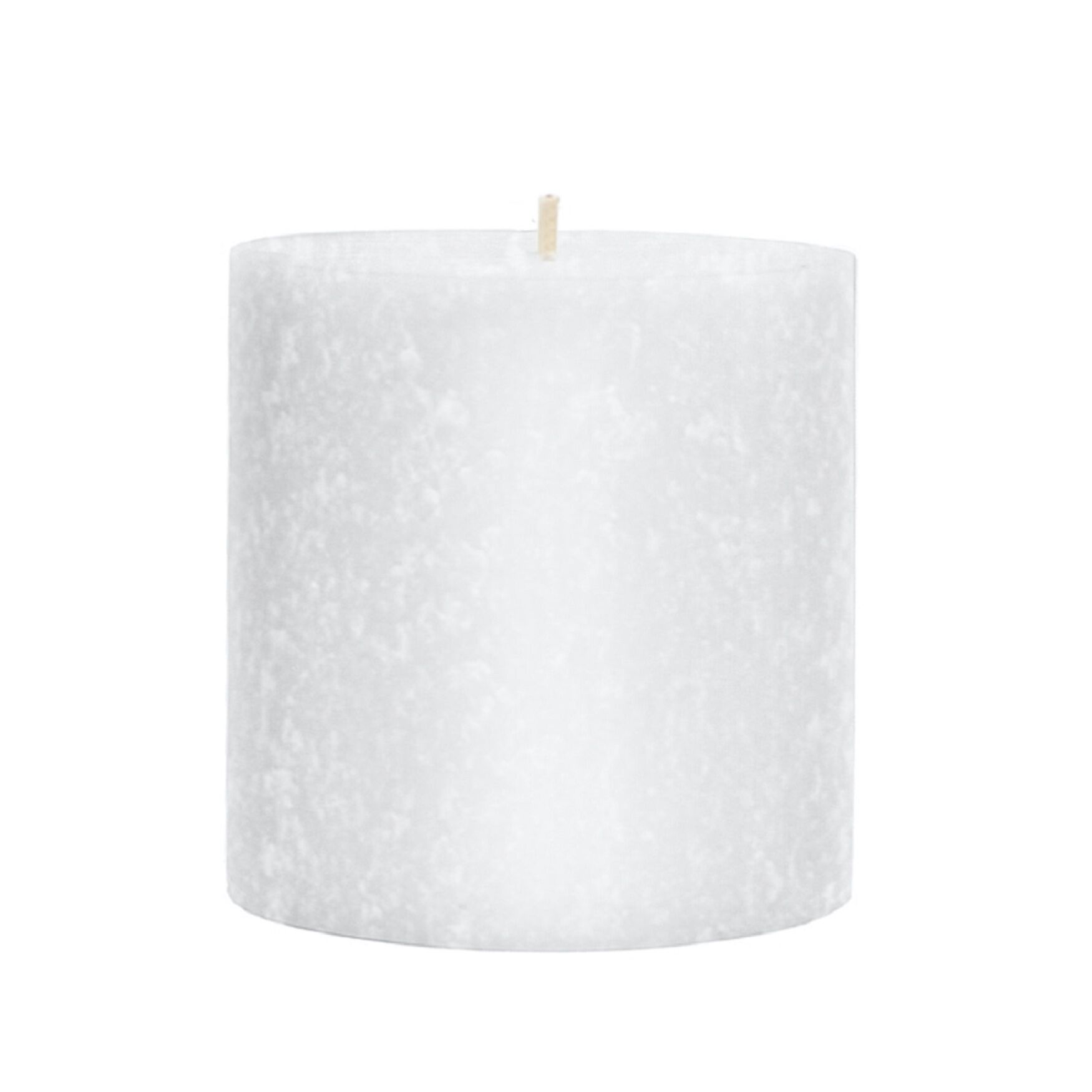Timberline 3 X 3 White Pillar, WHITE, hi-res image number 0