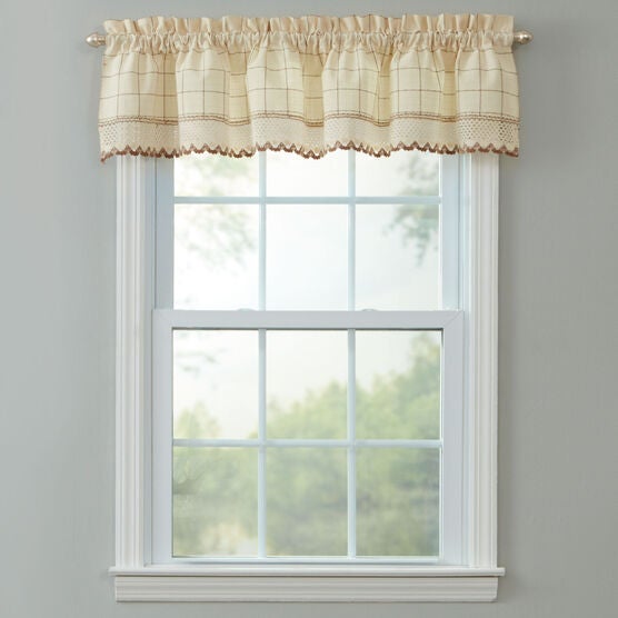 Salem Valance, ECRU TOAST, hi-res image number null