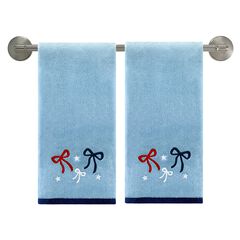 Novelty Hand Towel 2-Pack