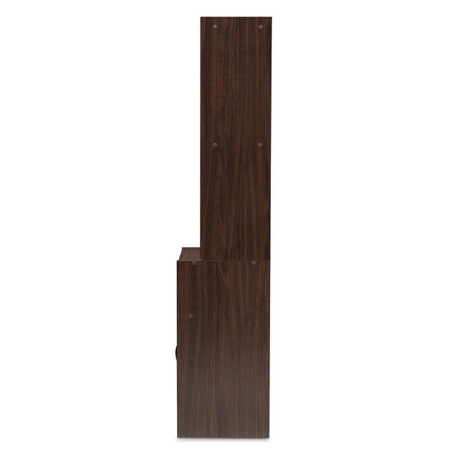 Laurana Kitchen Cabinet And Hutch Furniture, , alternate image number null