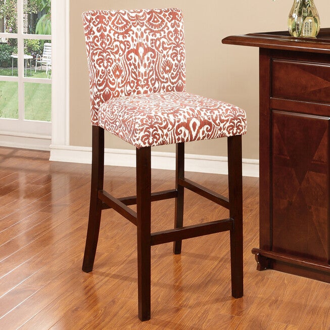 Morocco Bar Stool Lava, , on-hover image number 1