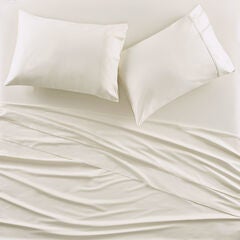 PREMIER SATEEN SHEET SET