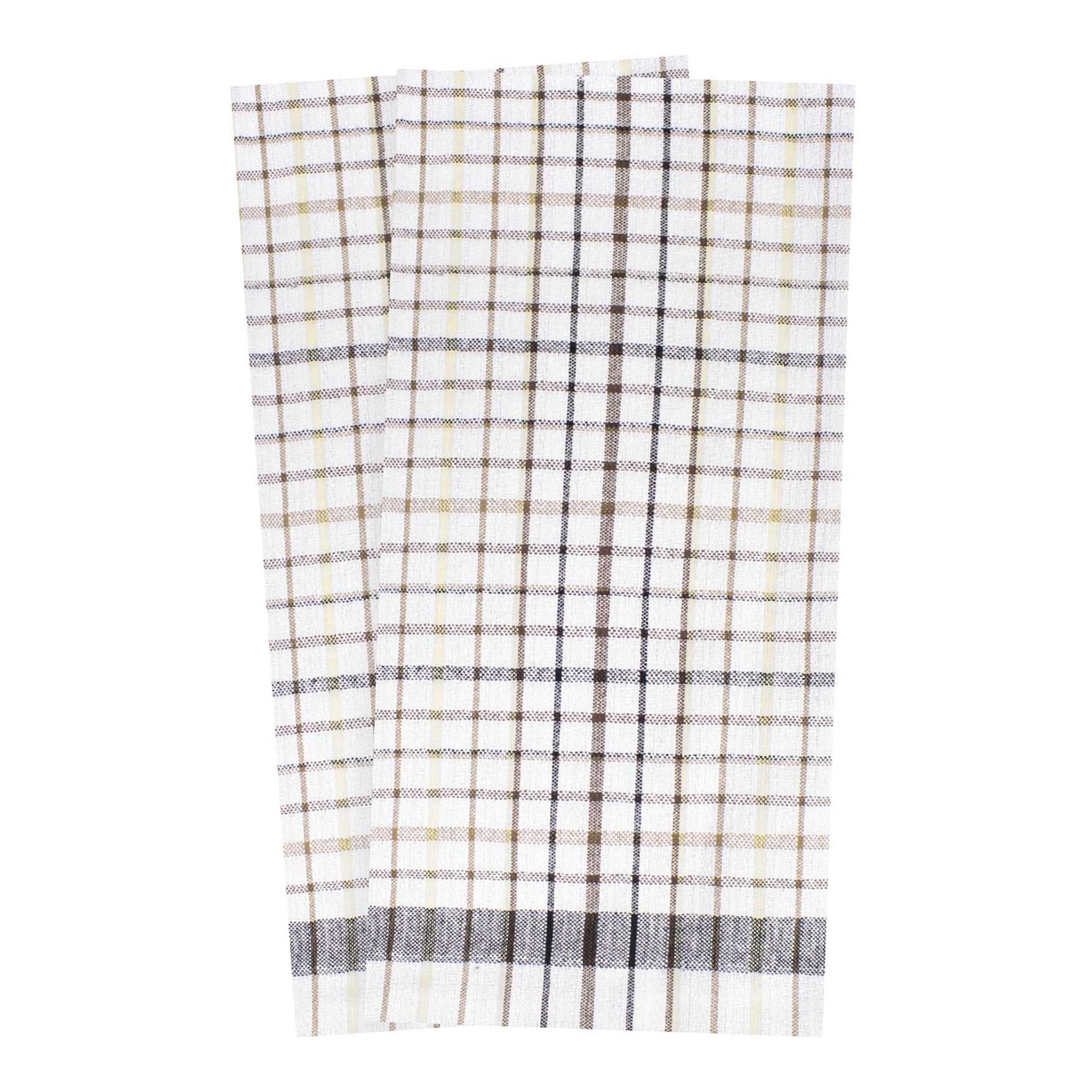 2Pk Wonder Towel, LATTE, hi-res image number 0