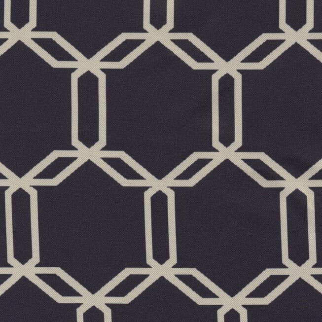 Prelude Reversible Blackout Rod Pocket Curtain Panel, , alternate image number null