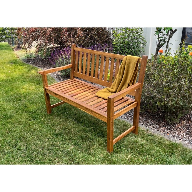 Traditional Bench, , alternate image number null