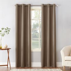 Cooper Blackout Grommet Panel