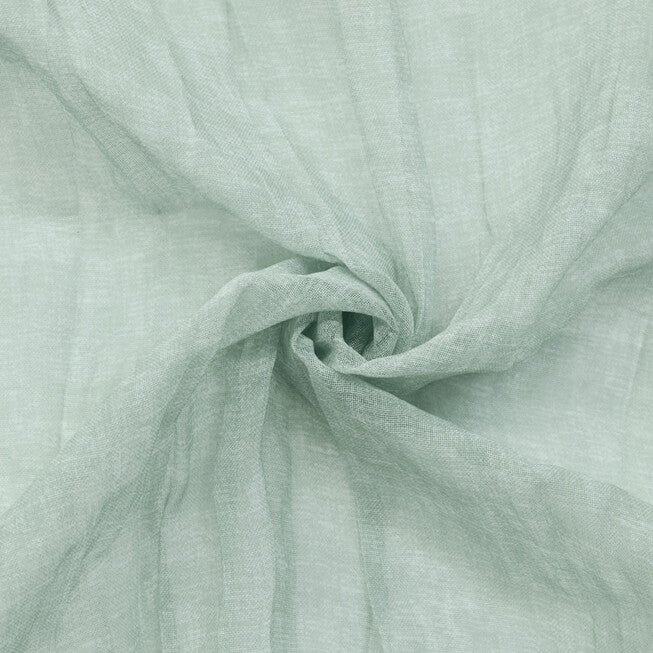 Paloma Sheer Dual Header Curtain Panel, , alternate image number 25