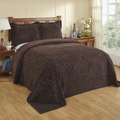 Rio Collection 100% Cotton Bedspread Set