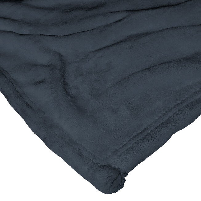 Wb Elf Omg Santa Silk Touch Throw Blanket, , alternate image number 2