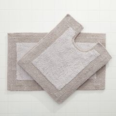 100 Percent Cotton Bath Rugs
