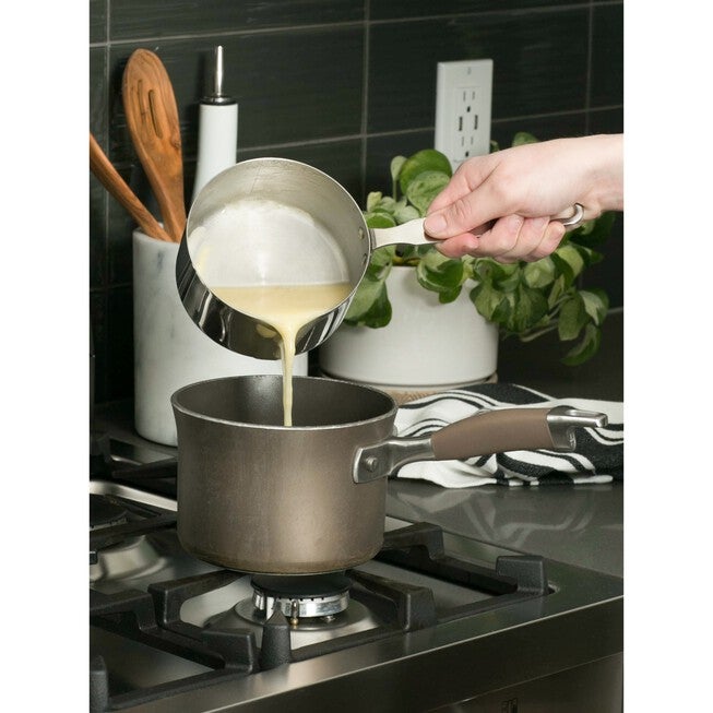 3 Cup Measuring Pan, , alternate image number 2