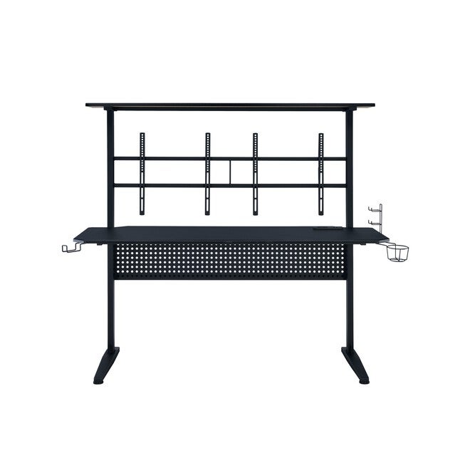Gaming Table W/Usb Port, , on-hover image number null