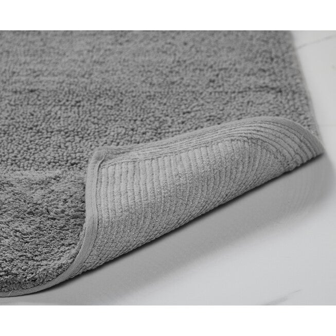 Granada Collection 100% Cotton 3 Piece (17 inches X 24 inches | 21 inches X 34 inches | 24 inches X 40 inches) Bath Rug Set, , alternate image number 2