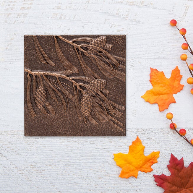 Pinecone Wall Décor, , alternate image number 3