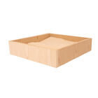 Real Wood Wall Series: Cat Tree With Condo, Perch And Soft Perch, , alternate image number null