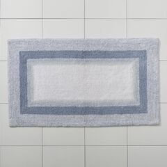100 Percent Cotton Bath Rugs