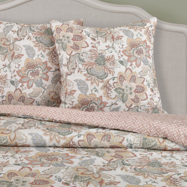 Janessa Euro Sham, SPICE, alternate image number null