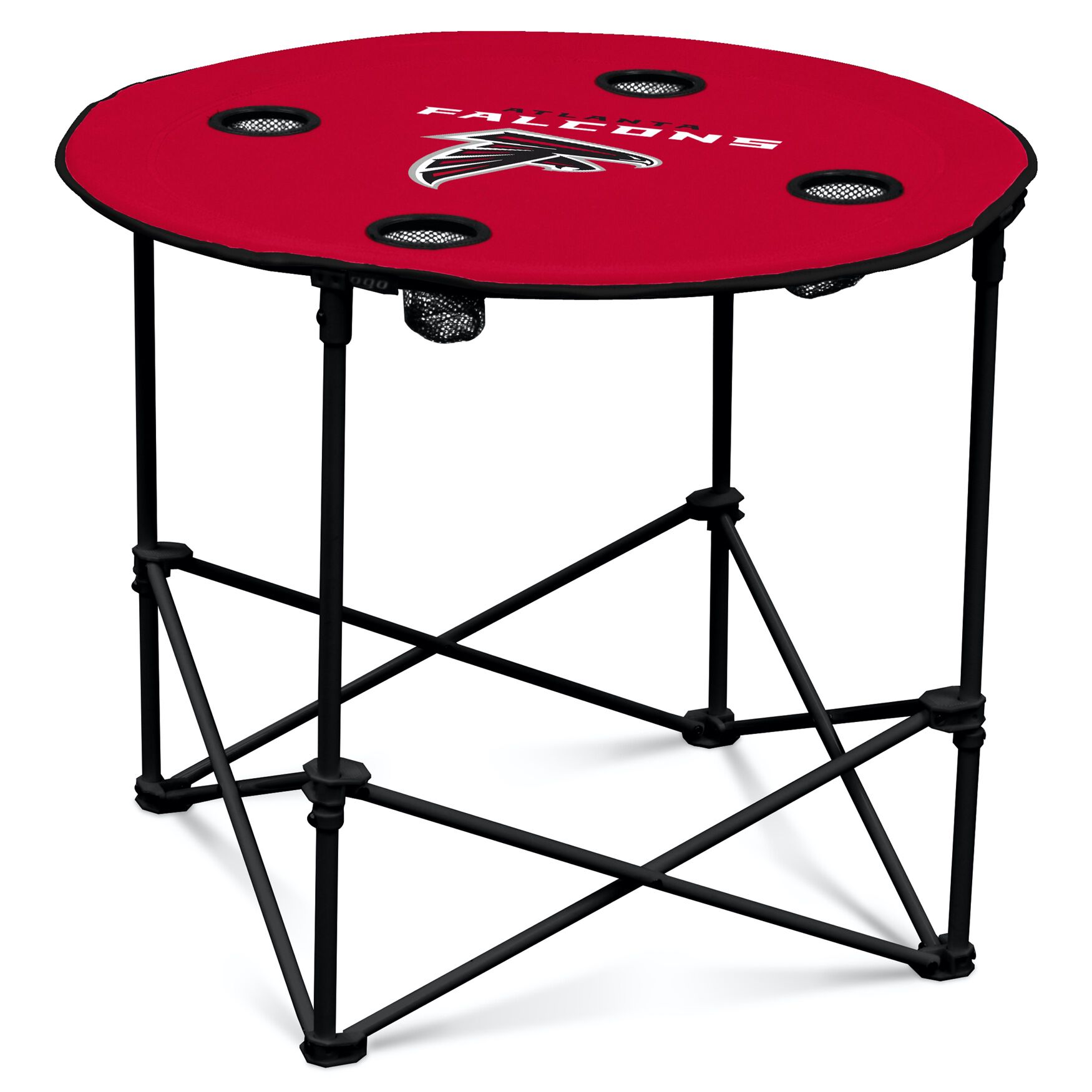 Atlanta Falcons Round Table Tailgate, MULTI, hi-res image number 0