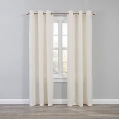 BH Studio Microfiber Grommet Panel