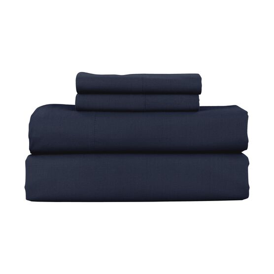Perfectly Cotton Sheet Set Sheet Set, , alternate image number null