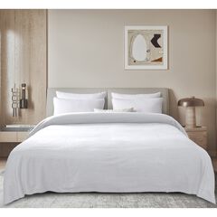 Supreme Warmth Pencewood Fleece Blanket