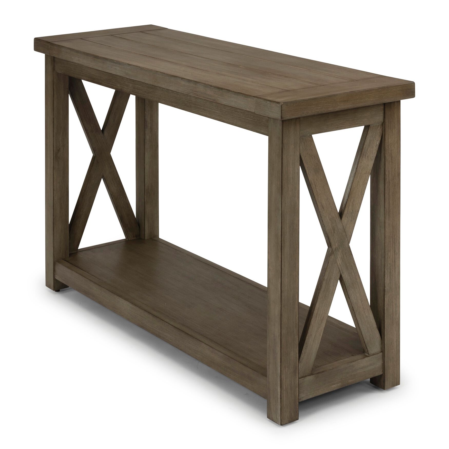 Mountain Lodge Console Table , , alternate image number 2
