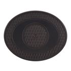 Davis Aluminum Oval LPG/NG Fire Pit, , alternate image number null