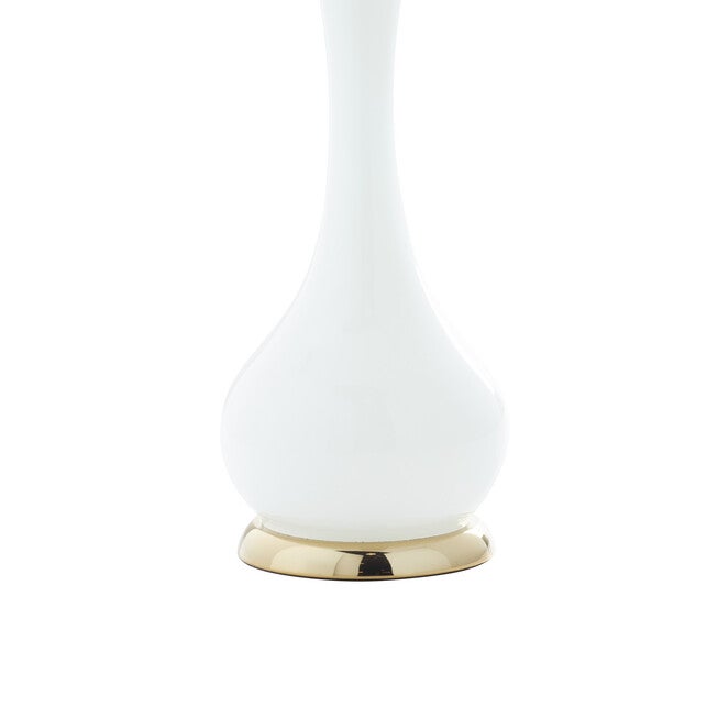 Gold Metal Traditional Table Lamp, , alternate image number null