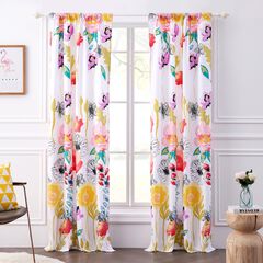 All in One Curtain Sets