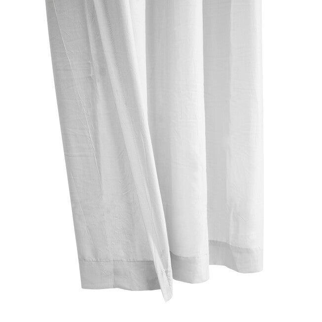 Harmony Light Filtering Grommet Curtain Panel, , alternate image number 30