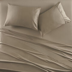 PREMIER SATEEN SHEET SET