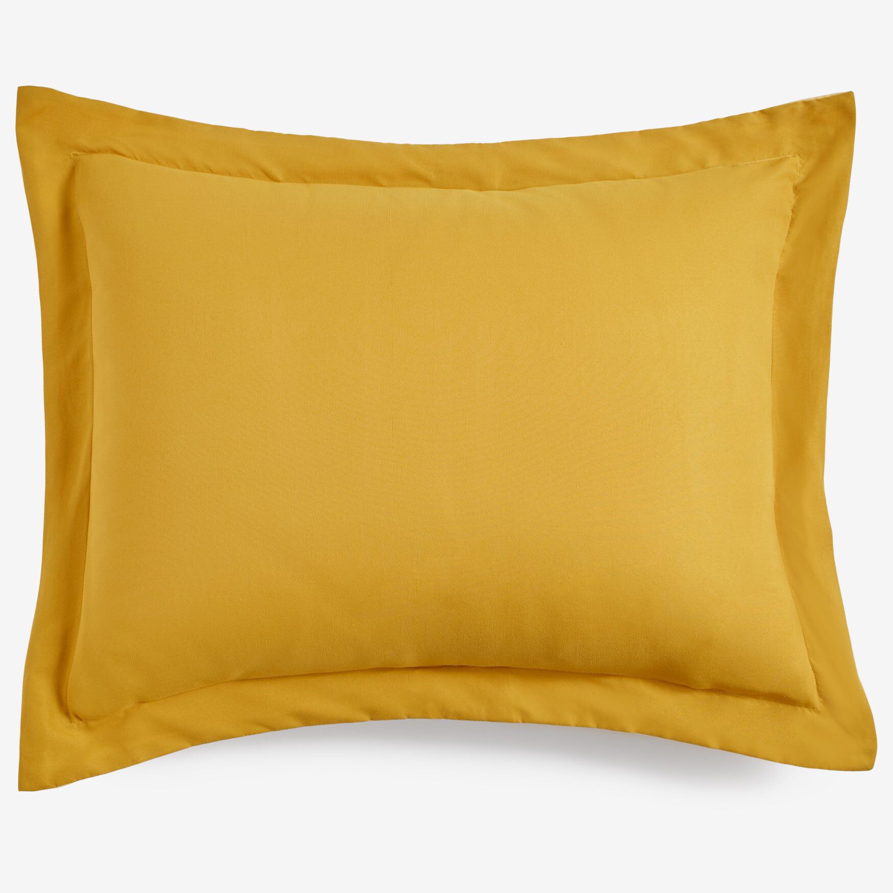 BH Studio Reversible Pillow Sham