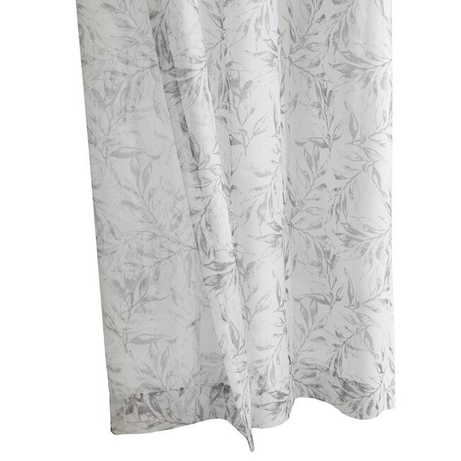 Jenny Light Filtering Grommet Curtain Panel, , alternate image number 4