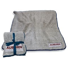 Auburn Frosty Fleece Home Textiles